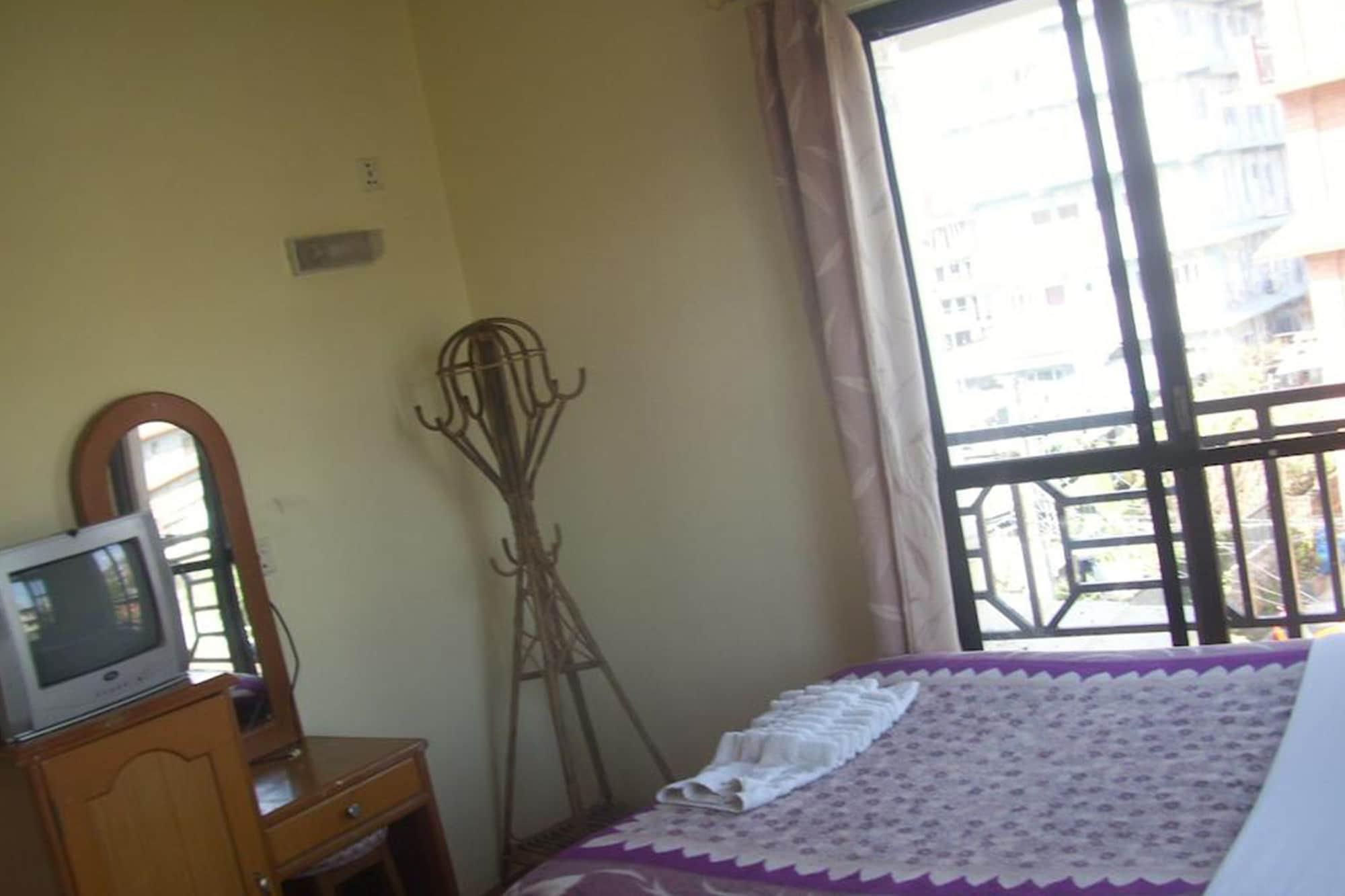Hotel The Billabong Garden โพคารา ภายนอก รูปภาพ